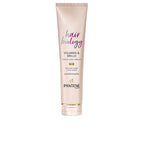 Pantene Hair Biology Volume And Shine Haarbalsam Volumen Und Glanz