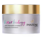 Pantene Hair Biology Maschera Capillare Idratazione Profonda E Luminosità