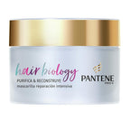 Pantene Hair Biology Maschera Capillare Nutrienti Essenziali Per Capelli