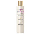 Pantene Hair Biology Champú Brillo Y Control Del Frizz