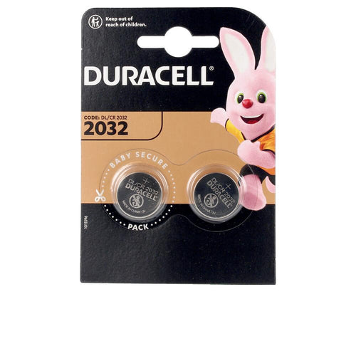 Duracell Duracell Boton Litio Profumo Eau De Toilette Fragranza Seducente E Distintiva