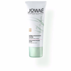 Jowaé Tinted Jowae Gefärbte Feuchtigkeitsspendende Creme Strahlende Natürliche Frische