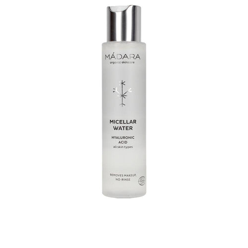 Mádara Organic Skincare Micellar Water Mádara Agua Micelar Limpiadora Piel Limpia Y Hidratada