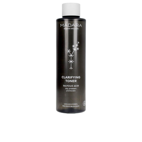 Mádara Organic Skincare Clarifying Toner Gesichtstoner