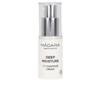 Mádara Organic Skincare Deep Moisture Mádara Crema Contorno Occhi Idratazione Duratura Quotidiana