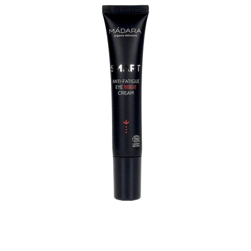 Mádara Organic Skincare Smart Mádara Crema Contorno Occhi Anti Fatica Per Uno Sguardo Fresco
