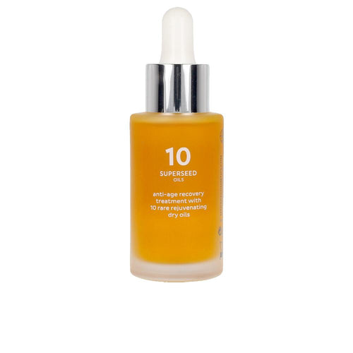Mádara Organic Skincare Superseed Anti-Aging Regenerierendes Organisches Gesichtsöl