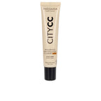 Mádara Organic Skincare Citycc Crema CC Anti Inquinamento Bellezza Naturale Protetta