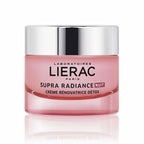 Lierac Supra Radiance Nacht Erneuerungs Detox Creme Strahlende Und Verjüngte Haut