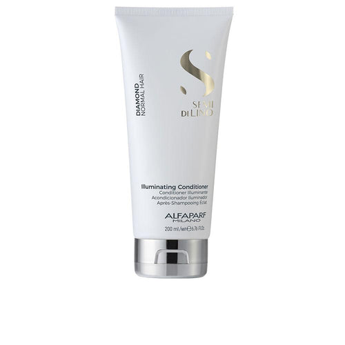 Alfaparf Milano Semi Di Lino Balsamo Illuminante Capelli Leggeri E Luminosi