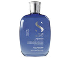 Alfaparf Milano Semi Di Lino Volume Shampoo Cabello Fino Más Voluminoso