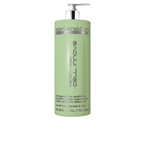 Abril Et Nature Cell Innove Mascarilla Capilar Repara Cabello Dañado