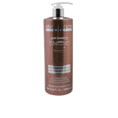 Abril Et Nature Gold Lifting Shampoo Seidig Glänzendes Haar