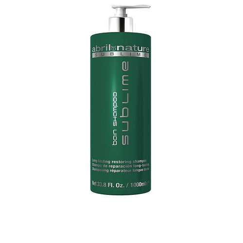 Abril Et Nature Sublime Abril Et Nature Shampoo Tiefe Hydratation Und Elastizität