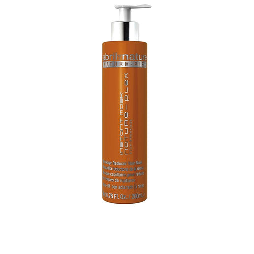 Abril Et Nature Nature-Plex Treatment Maschera Istantanea Per Capelli Nutrimento E Idratazione Profondi