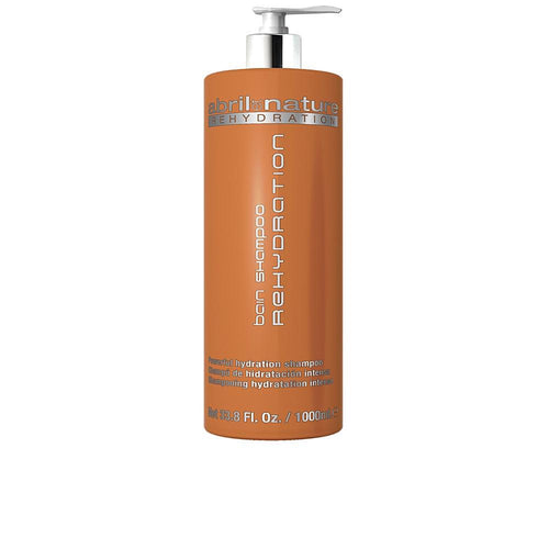 Abril Et Nature Rehydration Shampoo UV Schutz Und Keratin
