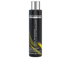 Abril Et Nature Anti-Dandruff Abril Et Nature Shampoo Für Schuppen Sofortige Kopfhaut Frische