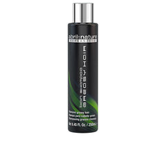Abril Et Nature Greasy Hair Abril Et Nature Shampoo Formula Purificante Naturale
