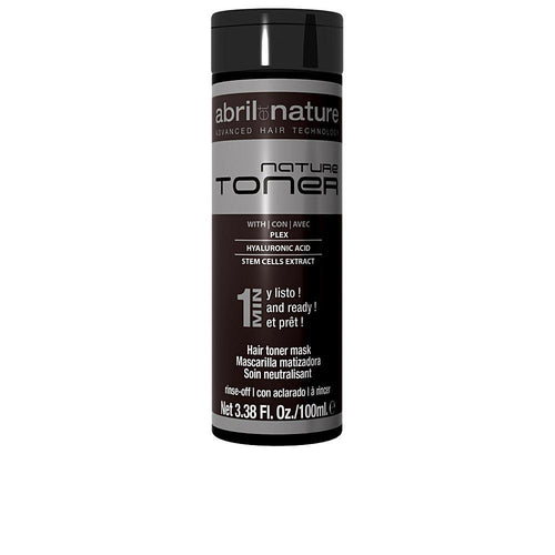 Abril Et Nature Nature Toner Maschera Tonificante Per Capelli Effetto Istantaneo