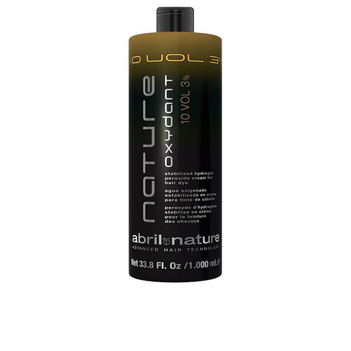 Abril Et Nature Nature Oxydant Crema Ossidante Per Capelli Colori Ricchi E Vibranti