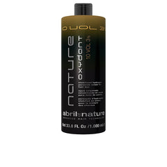 Abril Et Nature Nature Oxydant Crema Ossidante Per Capelli Colori Ricchi E Vibranti