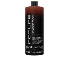 Abril Et Nature Nature Oxydant Oxidierende Creme Helle Und Lebendige Töne