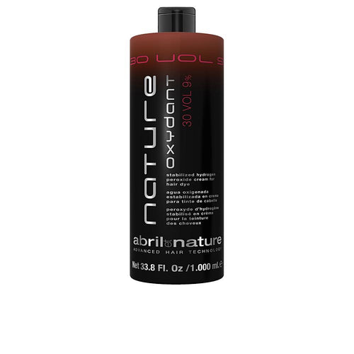 Abril Et Nature Nature Oxydant Crema Ossidante Capelli Radianti E Vibranti
