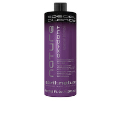 Abril Et Nature Nature Oxydant Oxidizing Cream Lightens And Protects