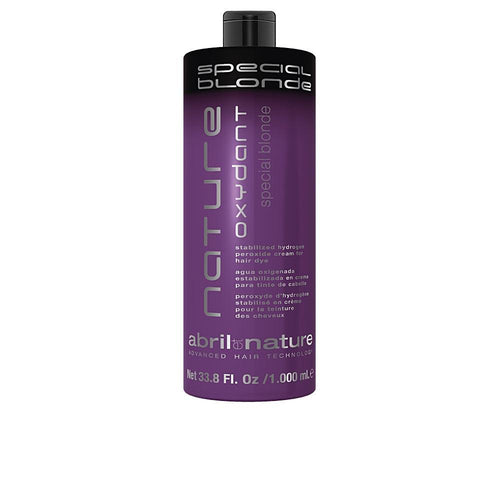 Abril Et Nature Nature Oxydant Crema Ossidante Schiarisce E Protegge