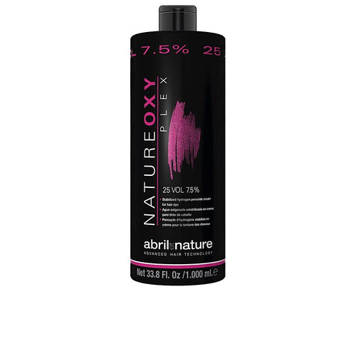 Abril Et Nature Nature Oxy Plex Crema Ossigenata Idratazione E Nutrimento Profondo