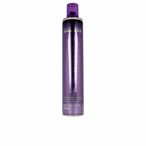 Abril Et Nature Styling Abril Et Nature Spray Fissante Extra Strong Tenuta Duratura E Leggerezza