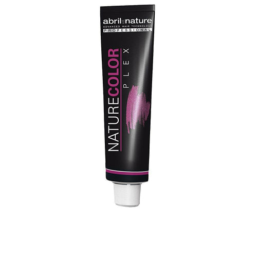 Abril Et Nature Naturecolor Plex Crema Colorante Permanente Colores Vibrantes Y Duraderos