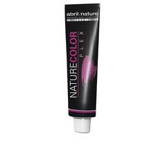 Abril Et Nature Naturecolor Plex Crema Colorante Permanente Colores Vibrantes Y Duraderos