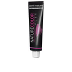 Abril Et Nature Naturecolor Plex Crema Colorante Permanente Colores Vibrantes Y Duraderos