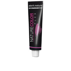 Abril Et Nature Naturecolor Plex Crema Colorante Permanente Colores Vibrantes Y Duraderos