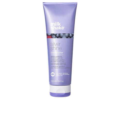 Milk Shake Silver Shine Balsamo Per Capelli Capelli Biondi Perfettamente Nutriti