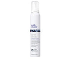 Milk Shake Silver Shine Acondicionador Crema Batida Para Cabello Rubio Y Gris Efecto Rubio Perfecto