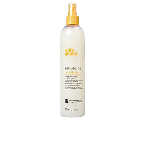 Milk Shake Leave In Treatments Balsamo Senza Risciacquo Capelli Forti E Lucenti