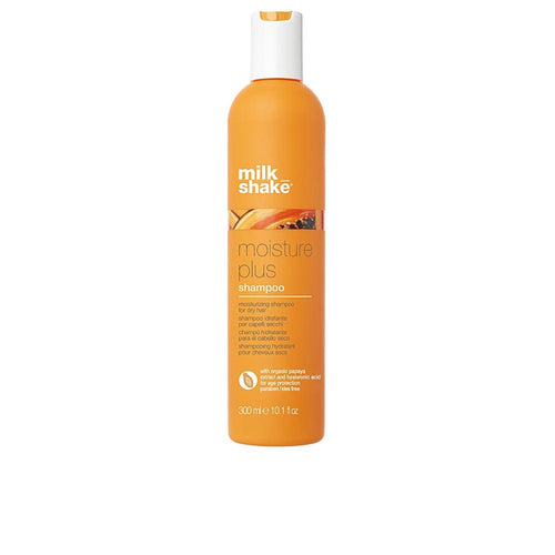 Milk Shake Moisture Plus Shampoo Para Cabello Seco Cabello Suave Y Radiante