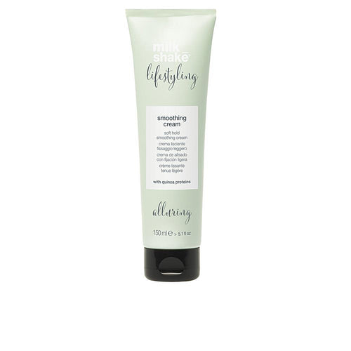 Milk Shake Lifestyling Crema Lisciante Capelli Riduzione Del Crespo