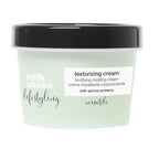 Milk Shake Lifestyling Texturierende Creme Feines Haar Perfektes Styling