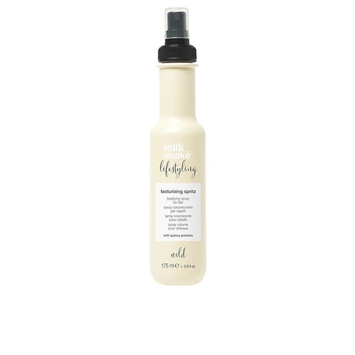 Milk Shake Lifestyling Spray Texturizzante Controllo Onde Naturali