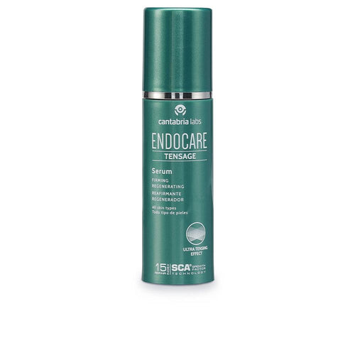 Endocare Endocare Tensage Siero Pelle Tonica E Luminosa