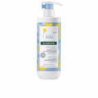 Klorane Klorane Bébé Crema Detergente Viso E Corpo Purifica Idrata In Profondità