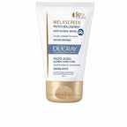 Ducray Melascreen Crema De Manos Anti Envejecimiento SPF50 Plus Manos Jóvenes Y Protegidas