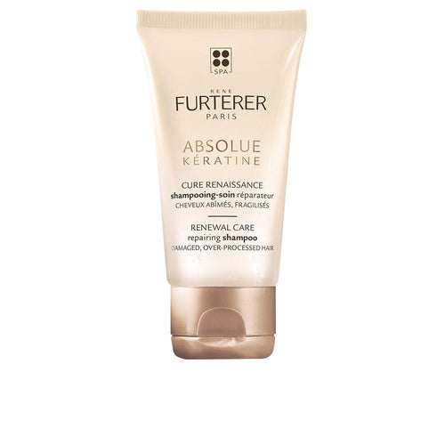 Rene Furterer Absolue Keratine Shampoo Capelli Setosi E Leggeri
