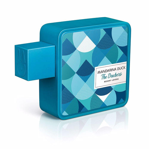 Mandarina Duck The Duckers Parfüm Eau De Toilette Frische Auszeit