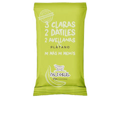 Paleobull Barrita Energética Energy Bar Energia Pura Naturale
