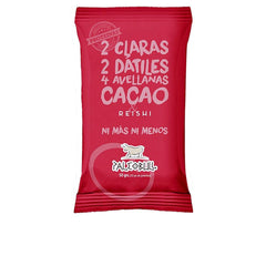 Paleobull Barrita Energética Energy Bar Energia Pura Naturale