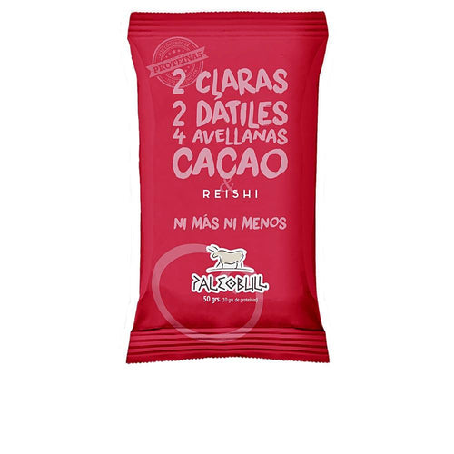 Paleobull Barrita Energética Energy Bar Energia Pura Naturale